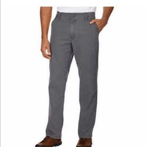 Mens Canvas 5 Pocket Groundwork Pant 